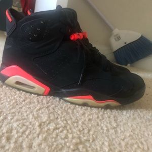 Air Jordan 6s